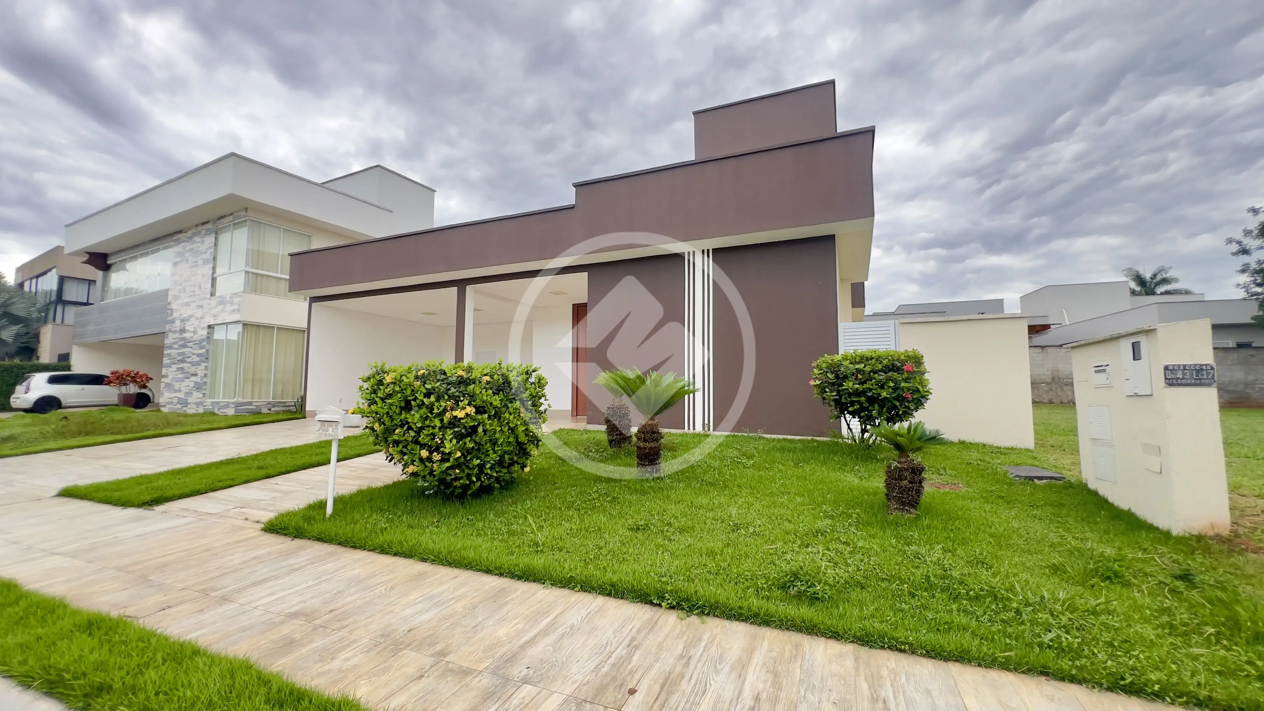 Image 19 - Casa Condomínio em Centro, Goiânia - GO