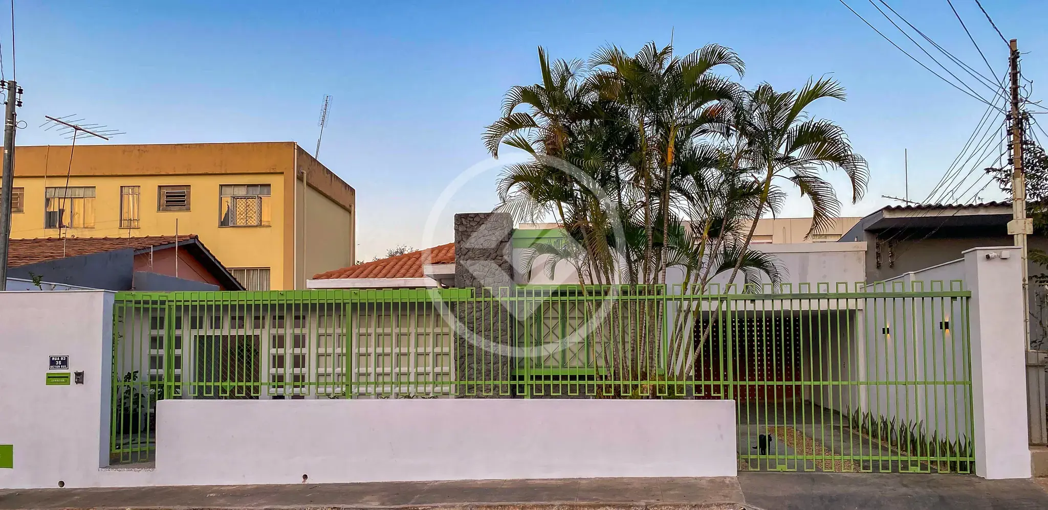 Image 72 - Casa em Setor Sul, Goiânia - GO