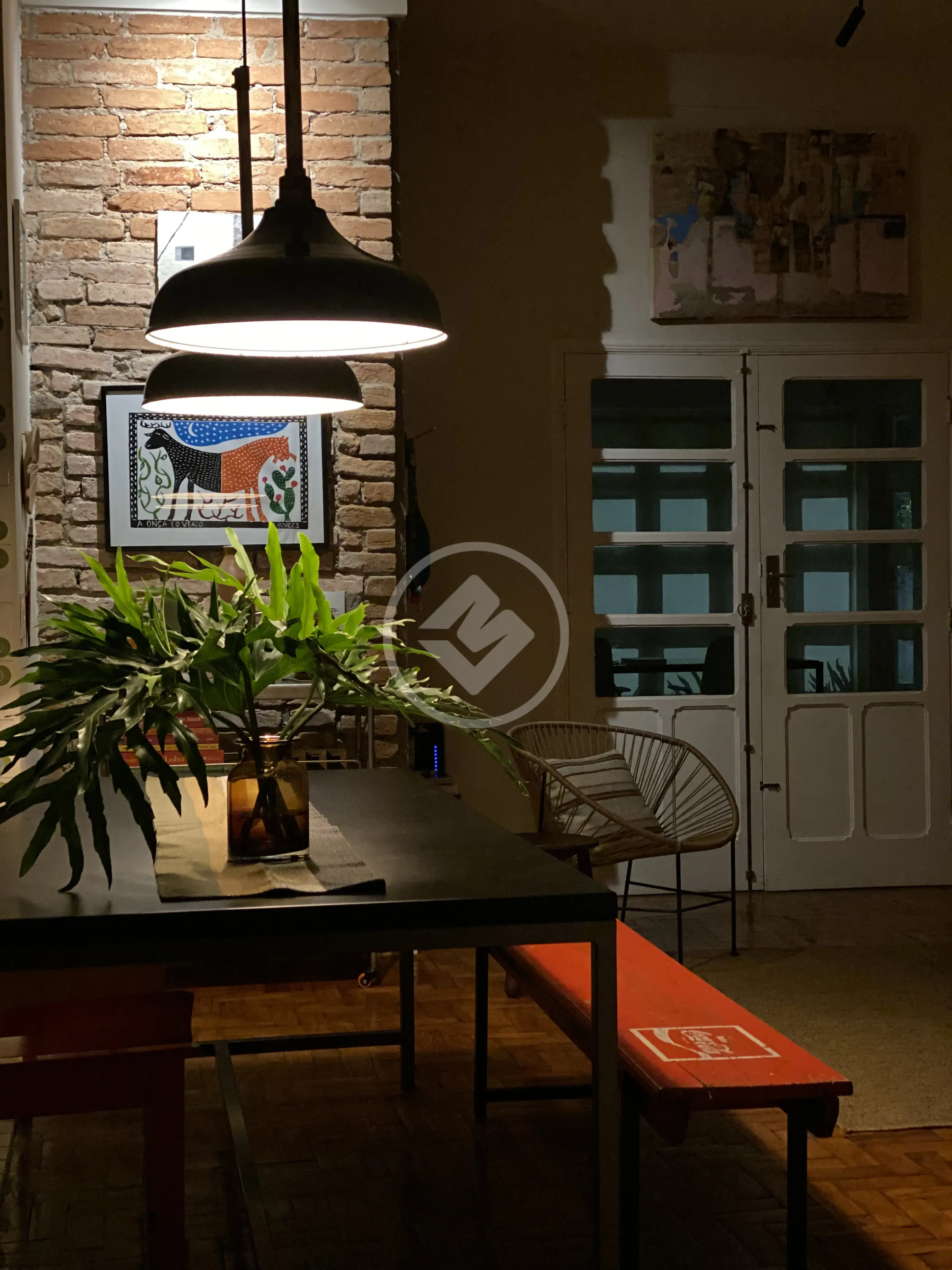 Imagem 1 - Casa em Setor Sul, Goiânia - GO