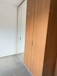 Apartamento Nova Suiça, Goiânia - GO — foto 2