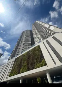 Apartamento Nova Suiça, Goiânia - GO — foto 1