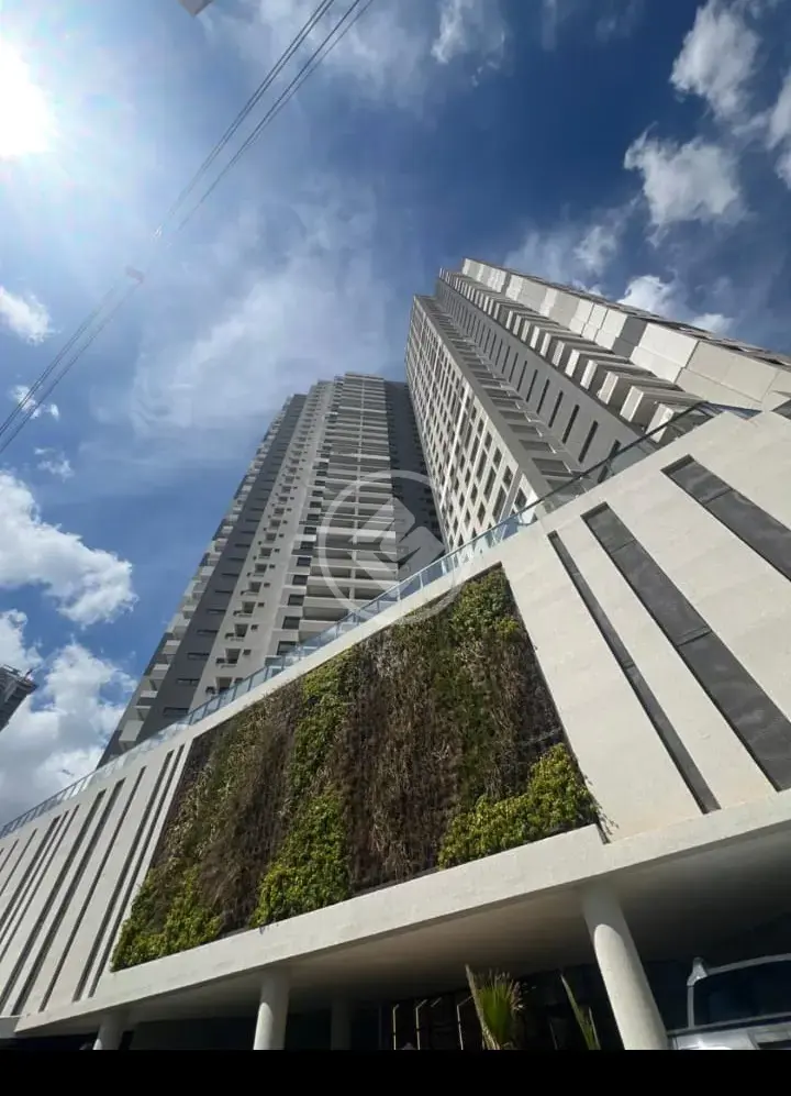 Imagem 1 - Apartamento em Nova Suiça, Goiânia - GO
