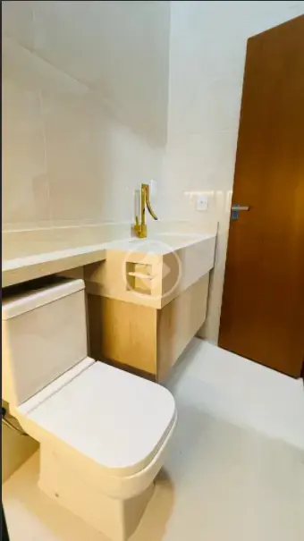 Imagem 3 - Casa em Parque Amazônia, Goiânia - GO