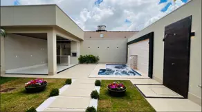 Imagem 5 - Casa em Parque Amazônia, Goiânia - GO