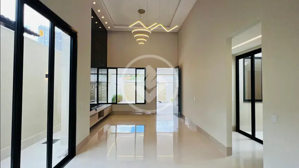 Imagem 1 - Casa em Parque Amazônia, Goiânia - GO