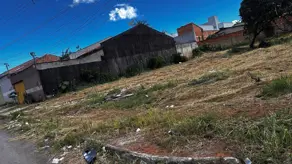 Terreno Parque Atalaia, Aparecida de Goiânia - GO — foto 1