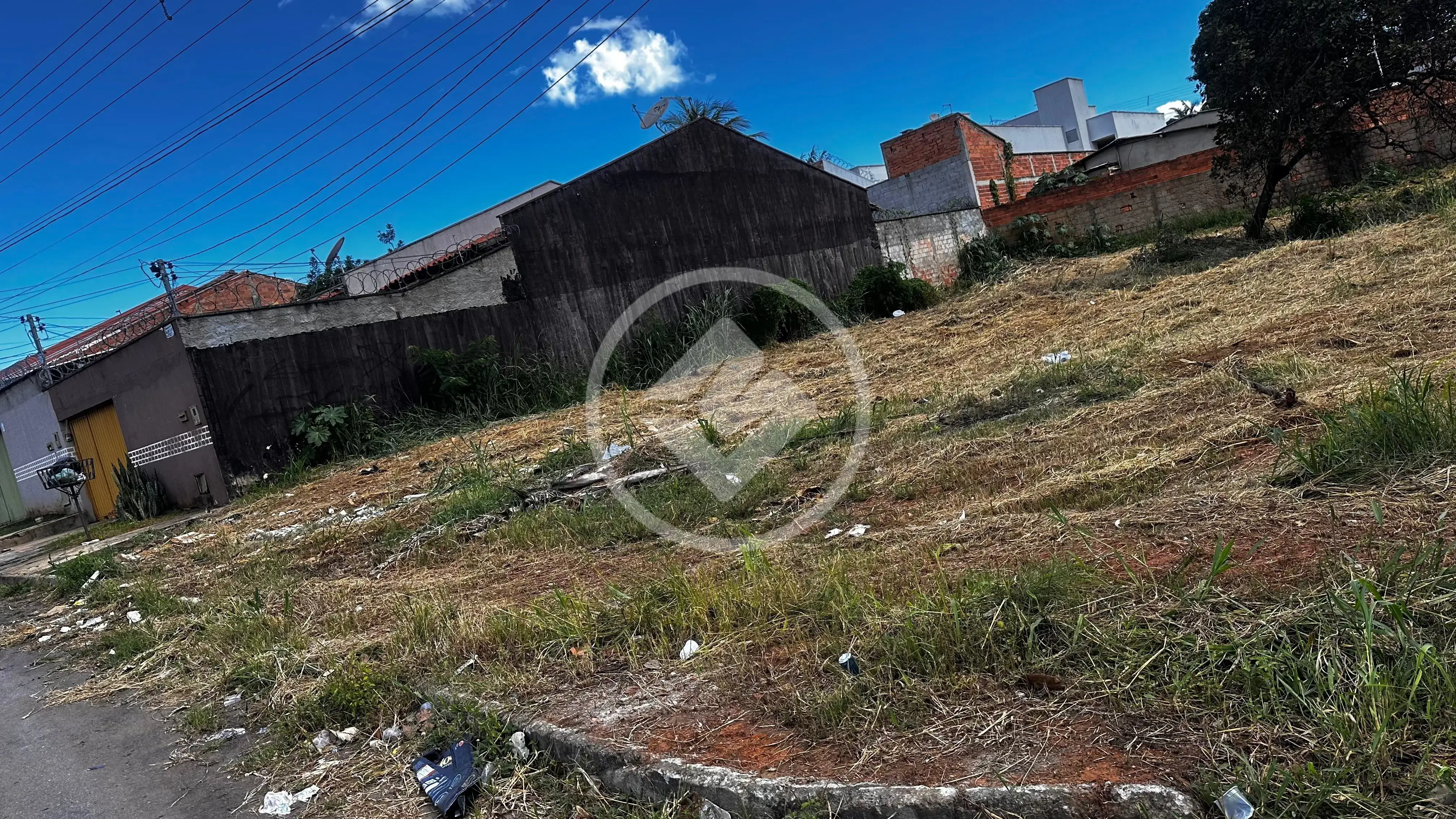 Imagem 1 - Terreno em Parque Atalaia, Aparecida de Goiânia - GO