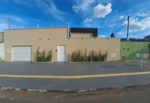 Casa Cardoso, Goiânia - GO — foto 1