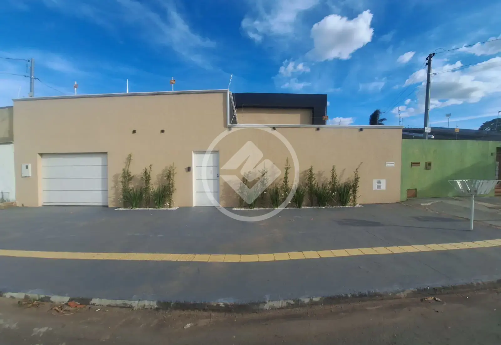 Imagem 1 - Casa em Cardoso, Goiânia - GO