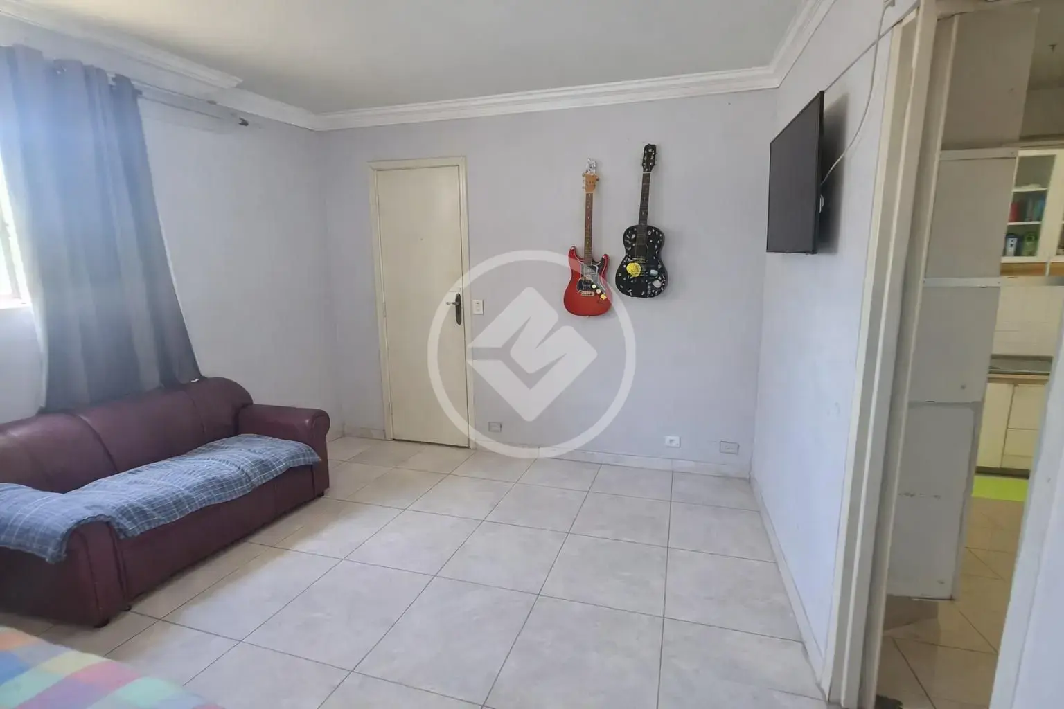 Image 2 - Apartamento em Setor Bueno, Goiânia - GO