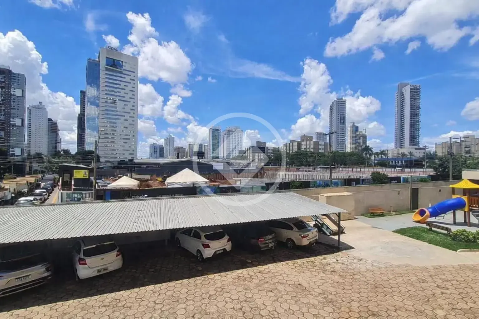 Image 10 - Apartamento em Setor Bueno, Goiânia - GO