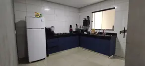 Casa Jardim Presidente, Goiânia - GO — foto 1