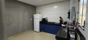 Imagem 5 - Casa em Jardim Presidente, Goiânia - GO