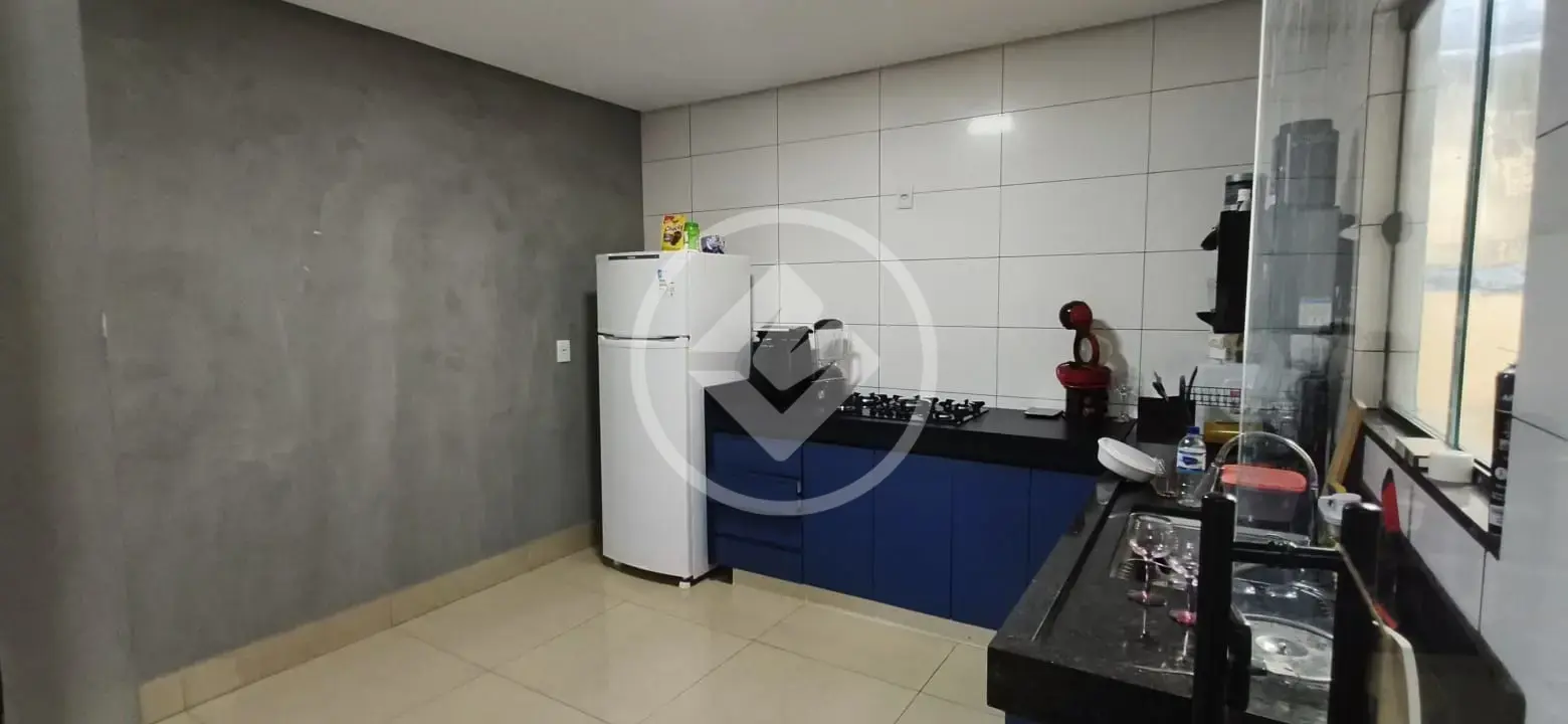 Imagem 5 - Casa em Jardim Presidente, Goiânia - GO