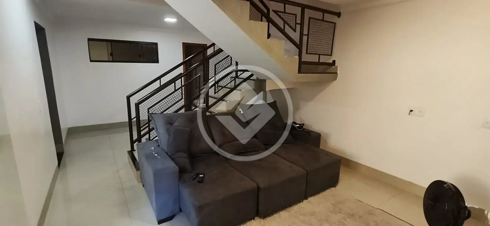 Imagem 2 - Casa em Jardim Presidente, Goiânia - GO