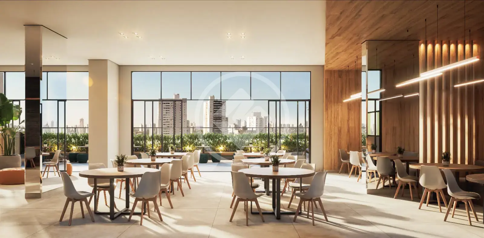 Imagem 4 - Apartamento em Nova Suiça, Goiânia - GO