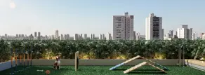 Imagem 5 - Apartamento em Nova Suiça, Goiânia - GO