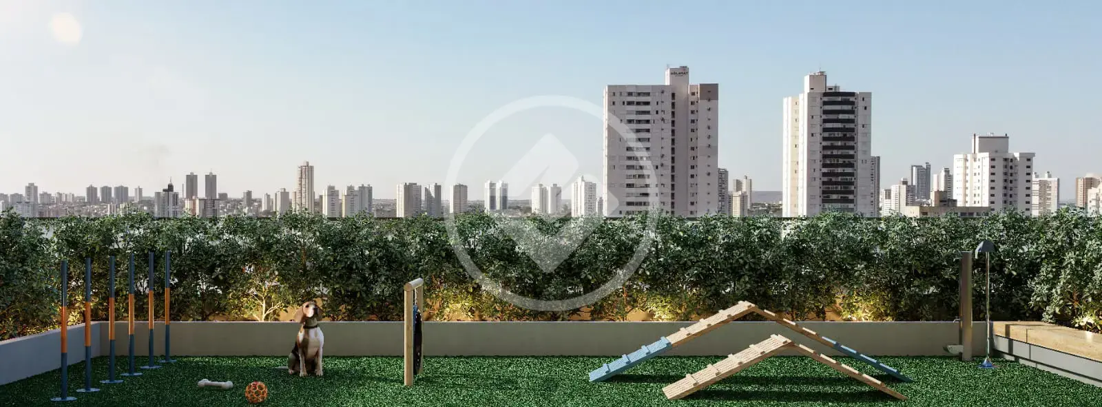 Imagem 5 - Apartamento em Nova Suiça, Goiânia - GO