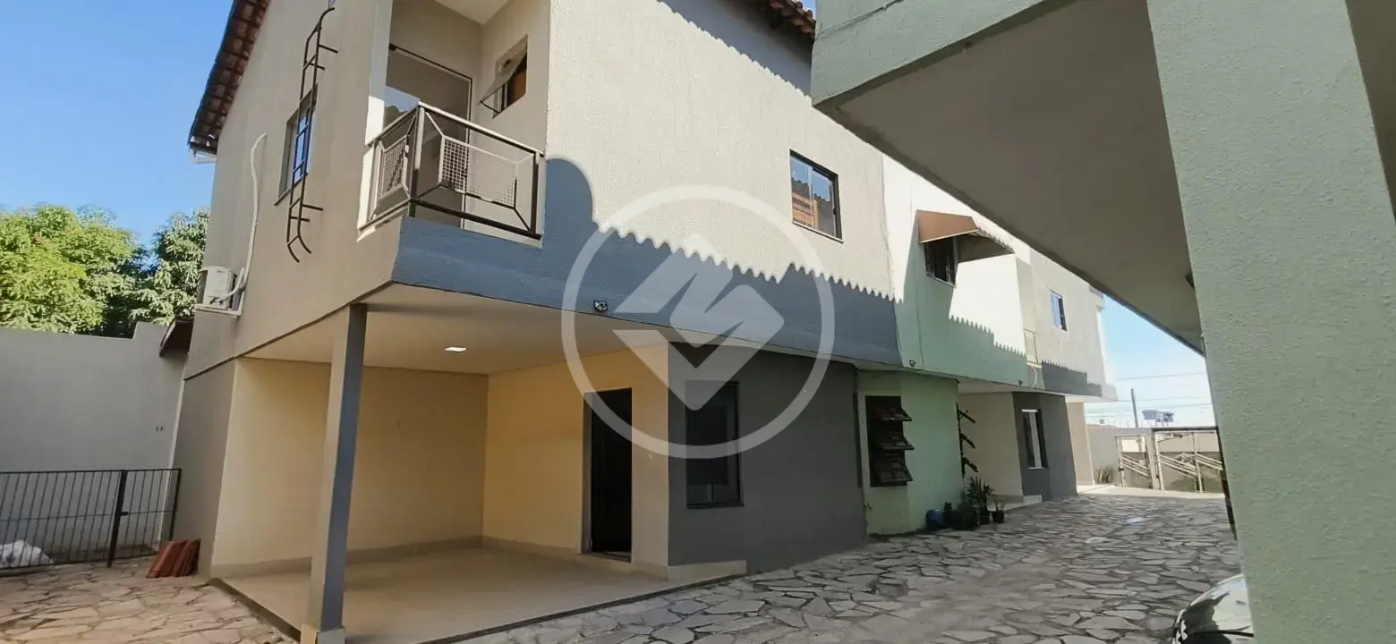Image 29 - Apartamento em Nova Suiça, Goiânia - GO