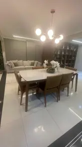 Apartamento Jardim América, Goiânia - GO — foto 1