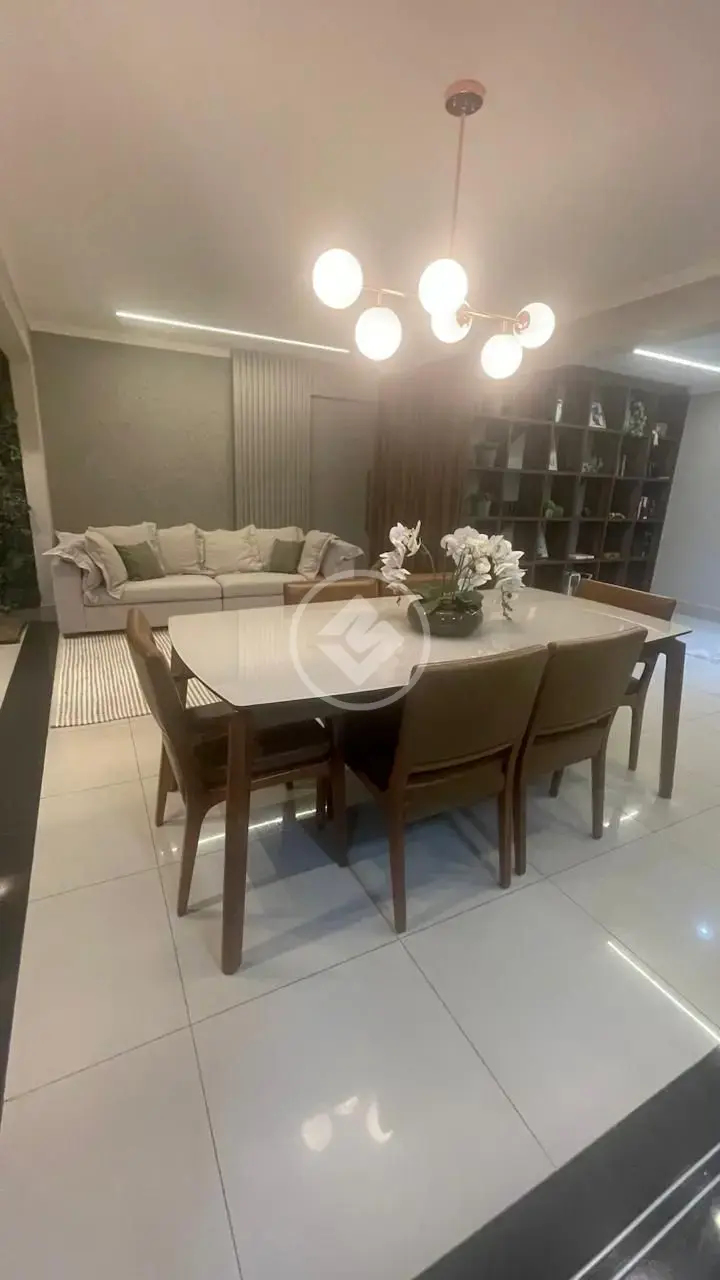 Imagem 1 - Apartamento em Jardim América, Goiânia - GO