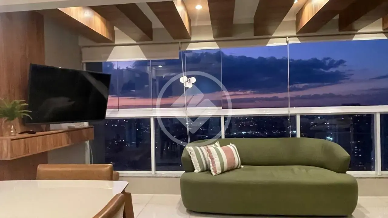 Imagem 3 - Apartamento em Jardim América, Goiânia - GO