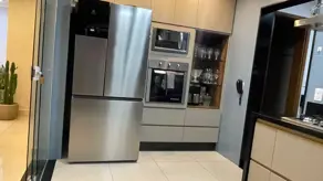 Imagem 4 - Apartamento em Jardim América, Goiânia - GO