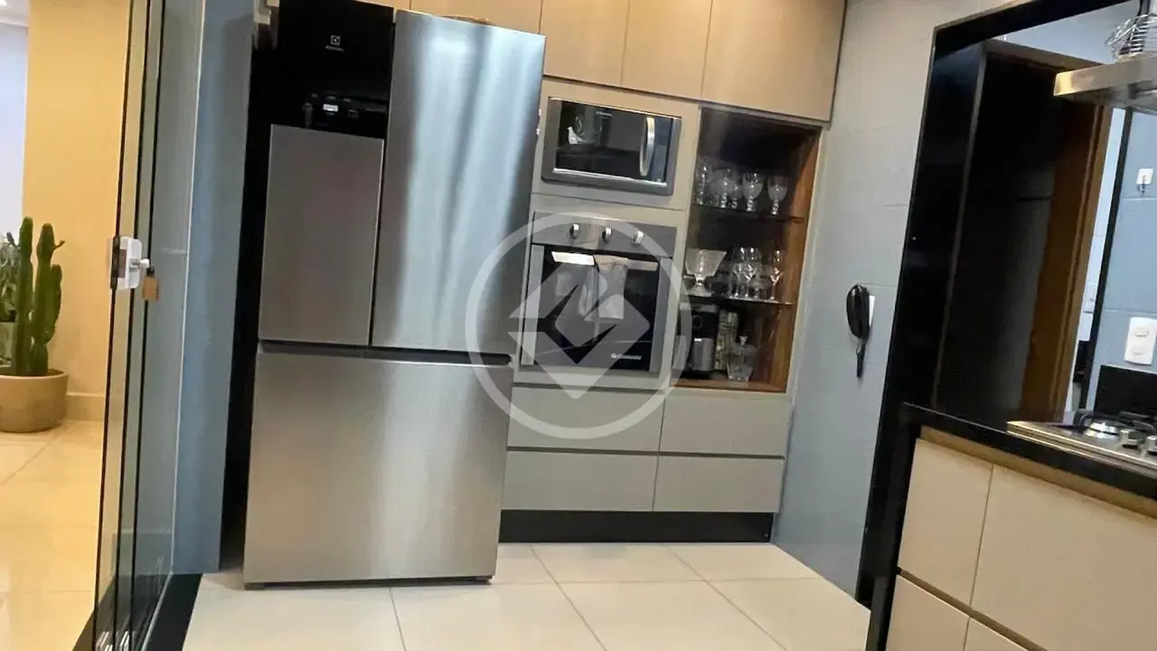 Imagem 4 - Apartamento em Jardim América, Goiânia - GO