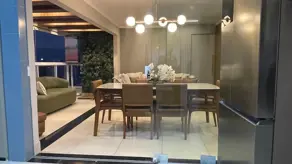 Apartamento Jardim América, Goiânia - GO — foto 2