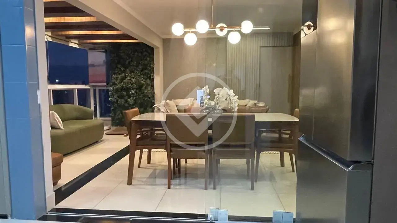 Imagem 1 - Apartamento em Jardim América, Goiânia - GO