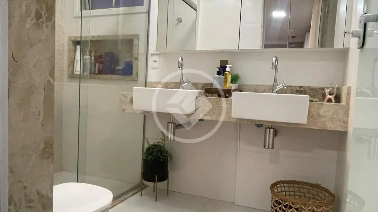 Image 10 - Apartamento em Jardim América, Goiânia - GO