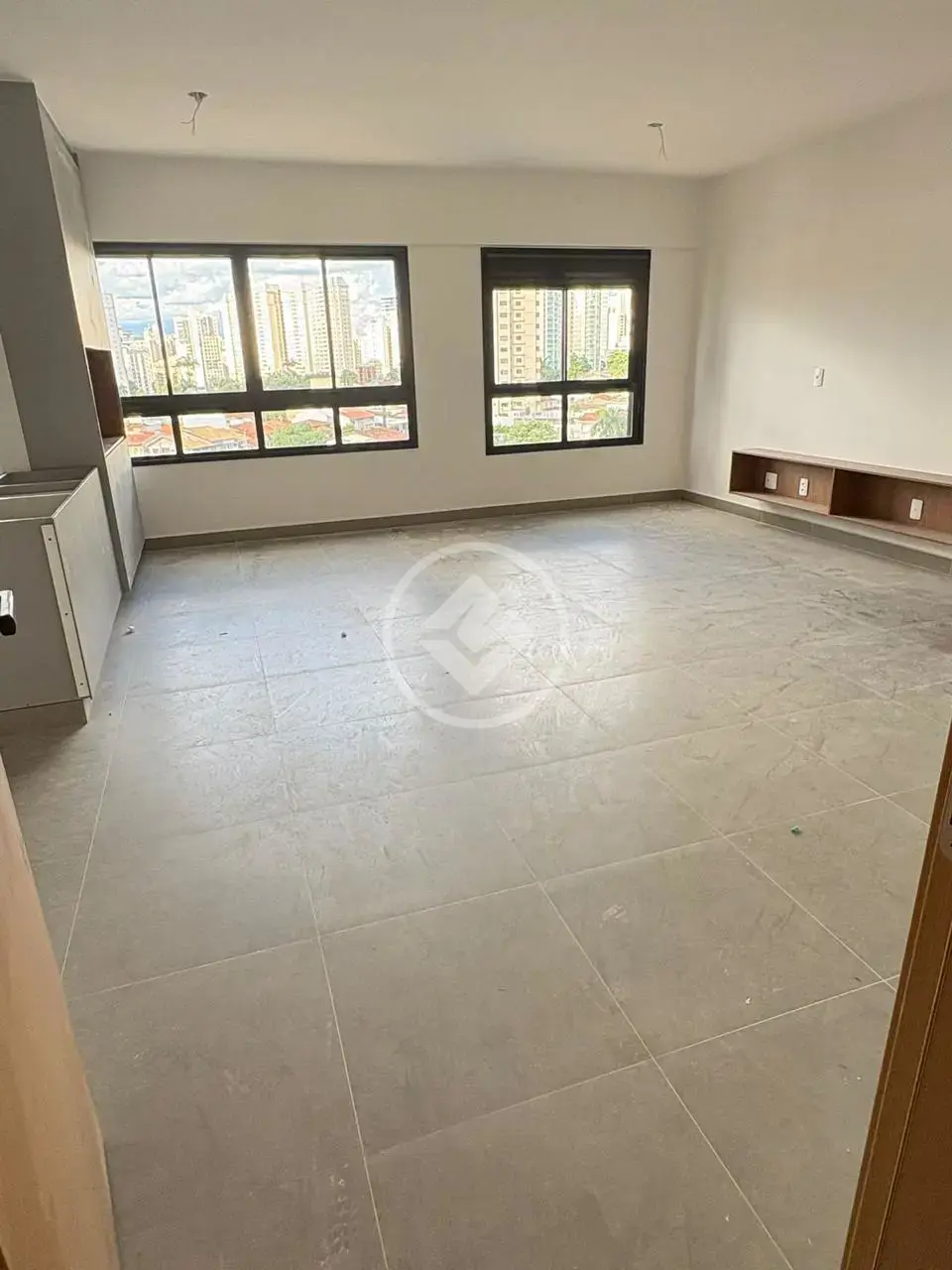 Imagem 1 - Apartamento em Nova Suiça, Goiânia - GO