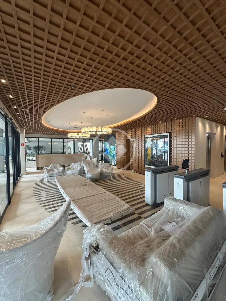 Image 2 - Sala Comercial em Setor Marista, Goiânia - GO