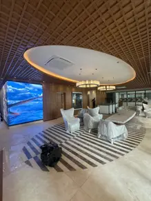 Sala Comercial Setor Marista, Goiânia - GO — foto 1