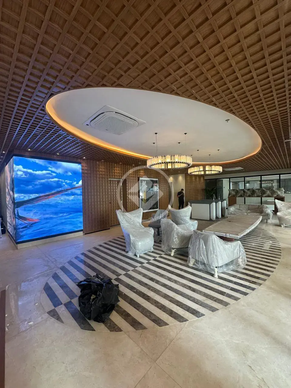 Imagem 1 - Sala Comercial em Setor Marista, Goiânia - GO