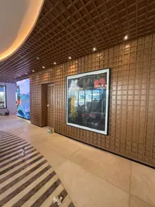 Imagem 2 - Sala Comercial em Setor Marista, Goiânia - GO