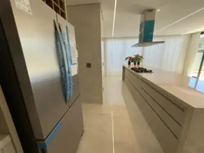 Imagem 4 - Casa Condomínio em Residencial Goiânia Golfe Clube, Goiânia - GO