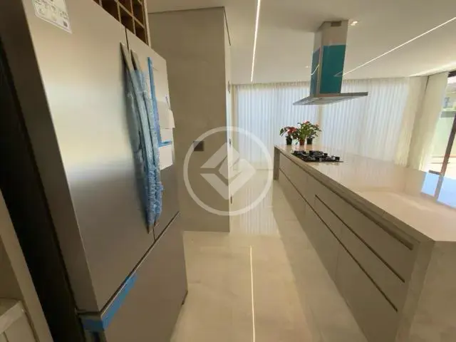 Imagem 4 - Casa Condomínio em Residencial Goiânia Golfe Clube, Goiânia - GO