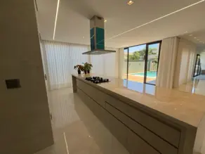 Imagem 5 - Casa Condomínio em Residencial Goiânia Golfe Clube, Goiânia - GO