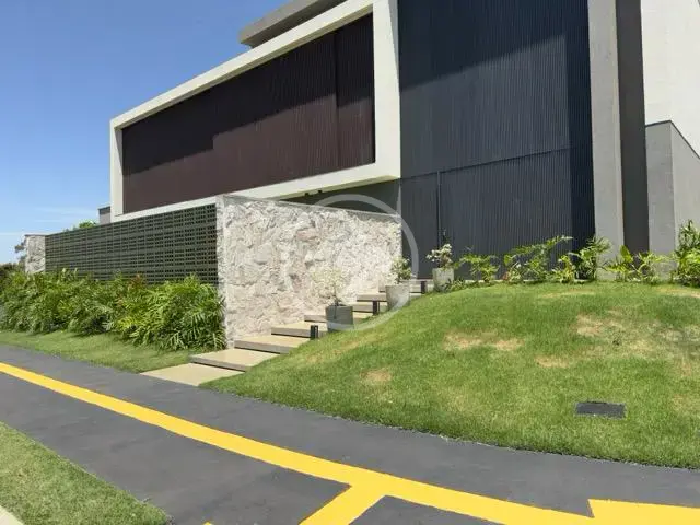 Imagem 1 - Casa Condomínio em Residencial Goiânia Golfe Clube, Goiânia - GO