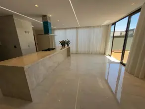 Imagem 2 - Casa Condomínio em Residencial Goiânia Golfe Clube, Goiânia - GO
