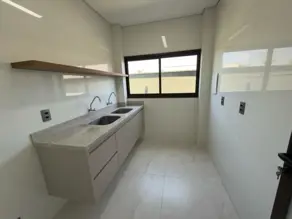 Imagem 3 - Casa Condomínio em Residencial Goiânia Golfe Clube, Goiânia - GO