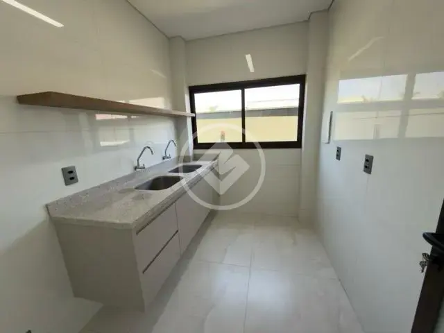 Imagem 3 - Casa Condomínio em Residencial Goiânia Golfe Clube, Goiânia - GO