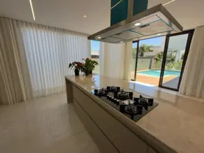 Casa Condomínio Residencial Goiânia Golfe Clube, Goiânia - GO — foto 2