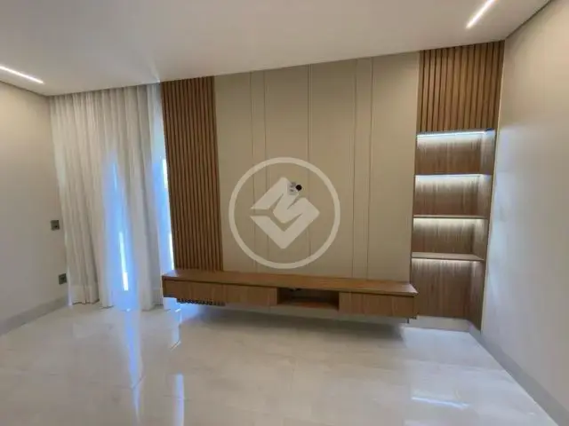 Image 49 - Casa Condomínio em Residencial Goiânia Golfe Clube, Goiânia - GO