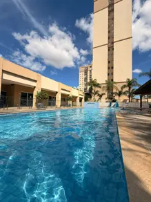 Apartamento Setor Faiçalville, Goiânia - GO — foto 1