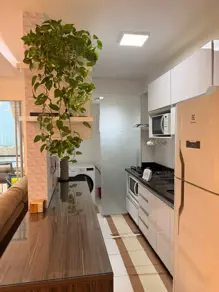 Imagem 3 - Apartamento em Setor Faiçalville, Goiânia - GO