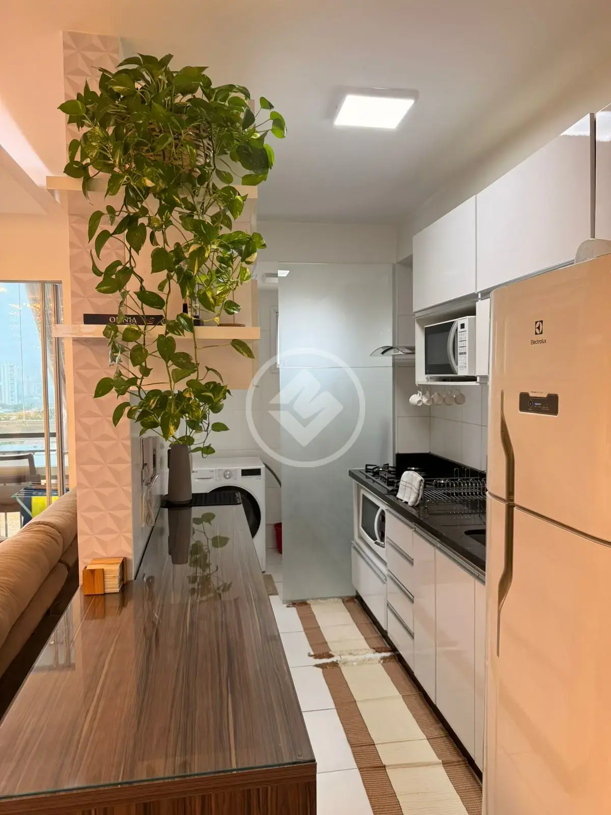 Imagem 3 - Apartamento em Setor Faiçalville, Goiânia - GO