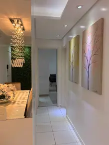Imagem 4 - Apartamento em Setor Faiçalville, Goiânia - GO