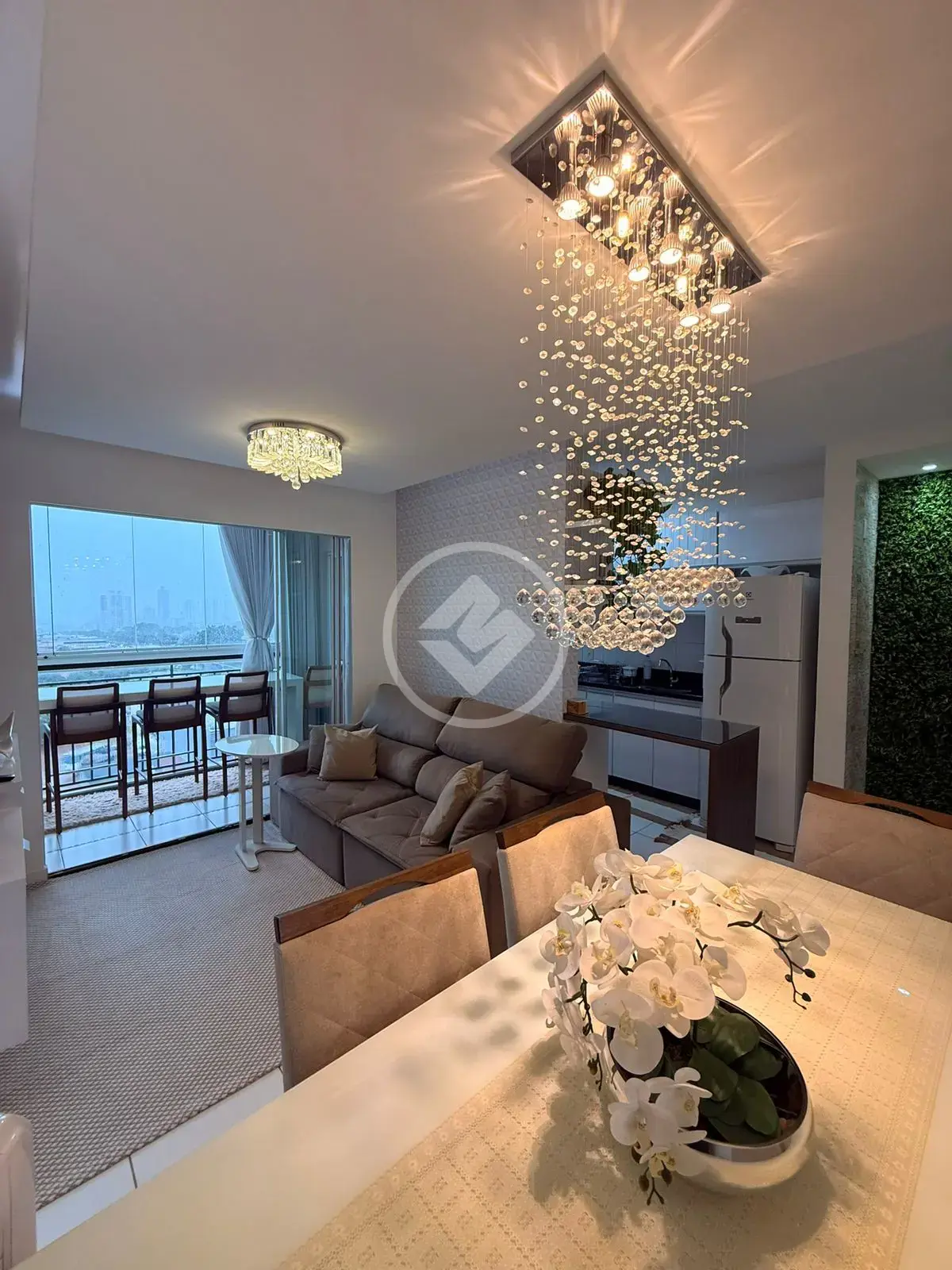 Imagem 1 - Apartamento em Setor Faiçalville, Goiânia - GO